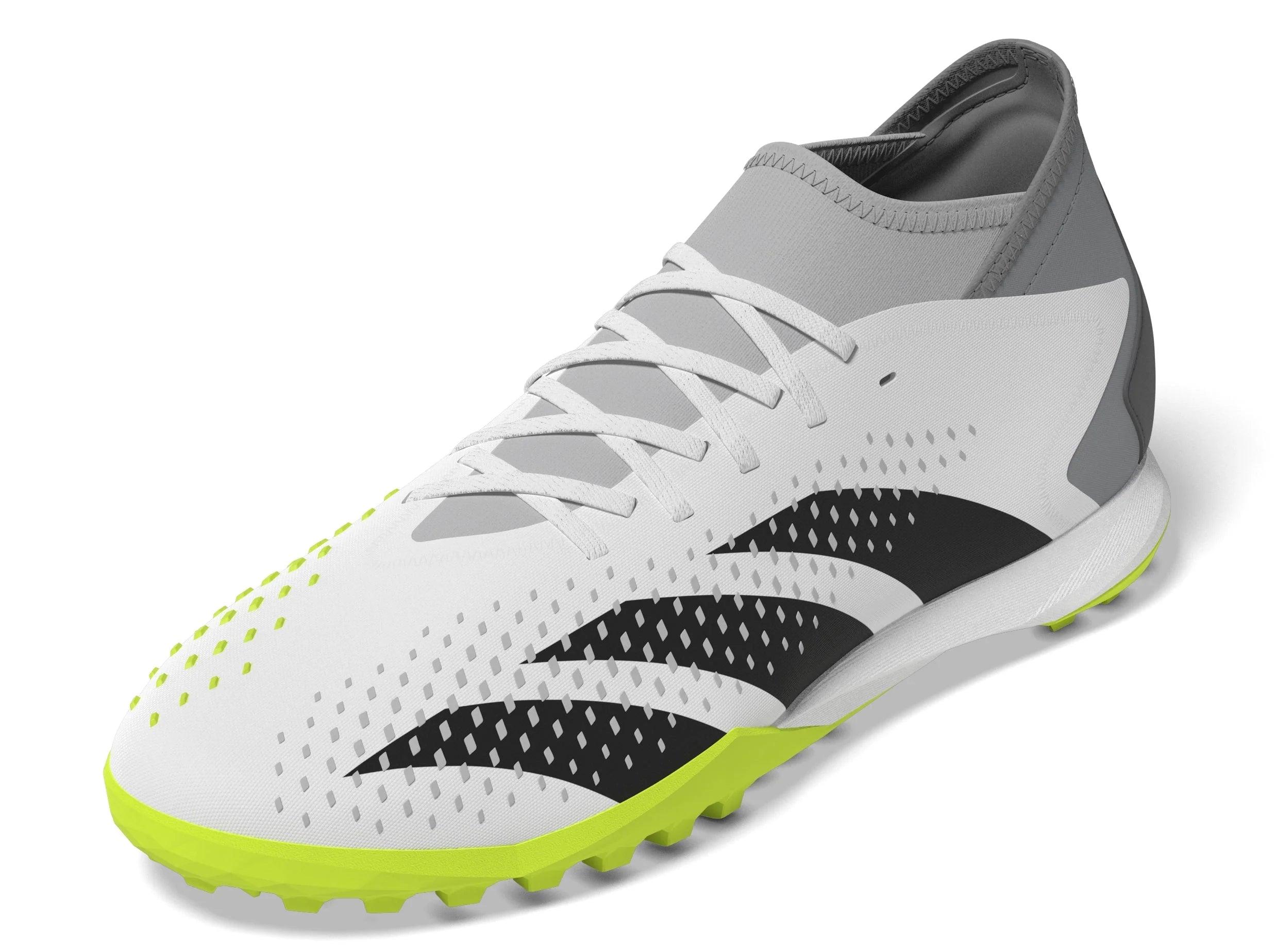 adidas Predator Acuracy3 TF Turf Soccer Shoes