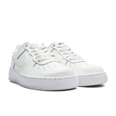 Air Force 1 LV8 GS Sail Sail White Black