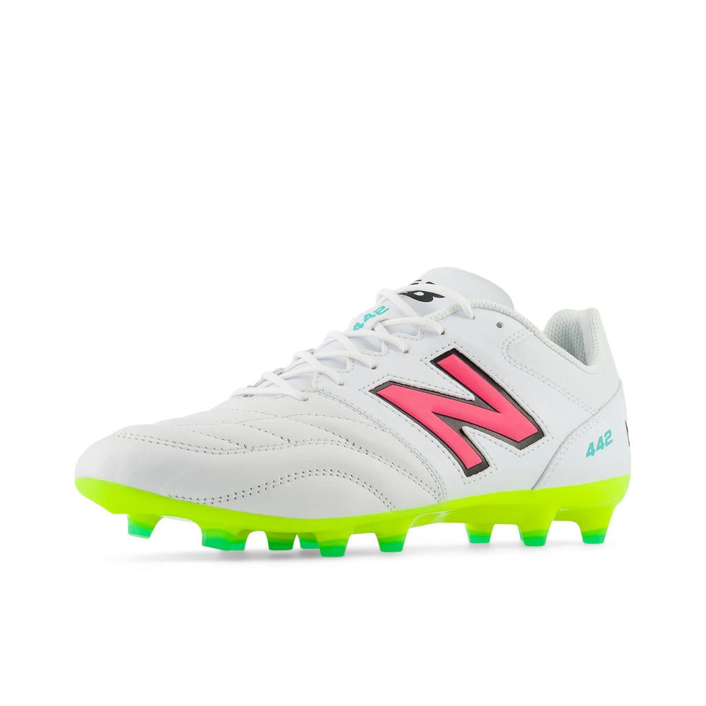 New Balance 442 V2 Team FG Firm Ground Soccer Cleats