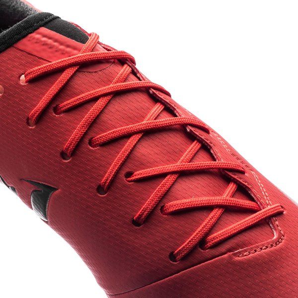 adidas Messi 163 FG AG Multi Ground Soccer Cleats Red Black White