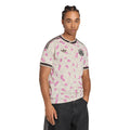 adidas Chile Away Mens Soccer Jersey 2026 Brown