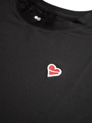 Heartbreak Mens Firehouse Long Sleeve