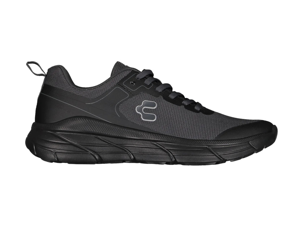 Tenis Charly Light Sport Negro para Hombre
