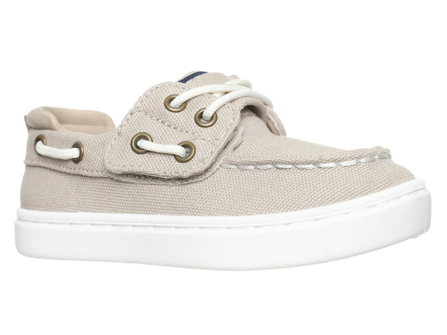 Zapatos Náuticos Sperry Khaki para Niño
