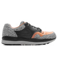 Air Safari Electric Black Monarch Light Iron Ore