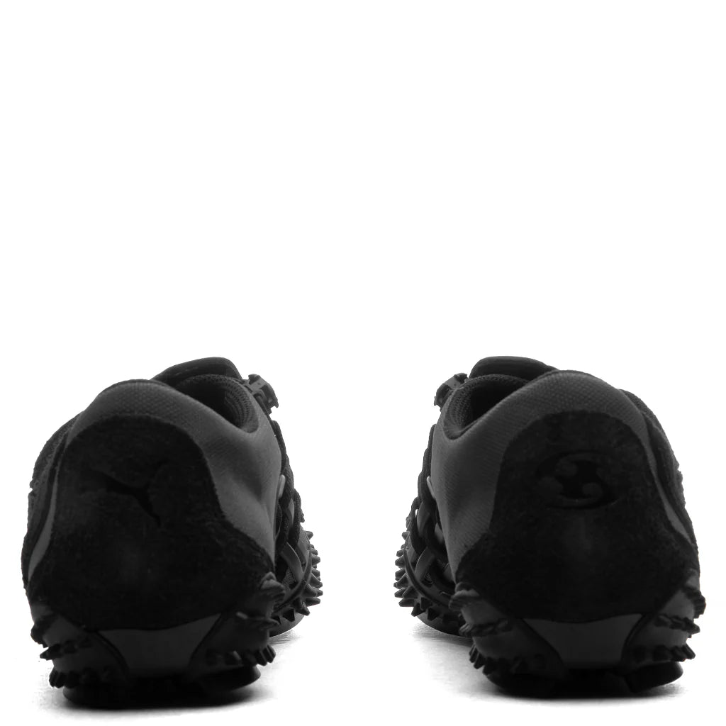 Puma x San San Gear Mostro Nu Black