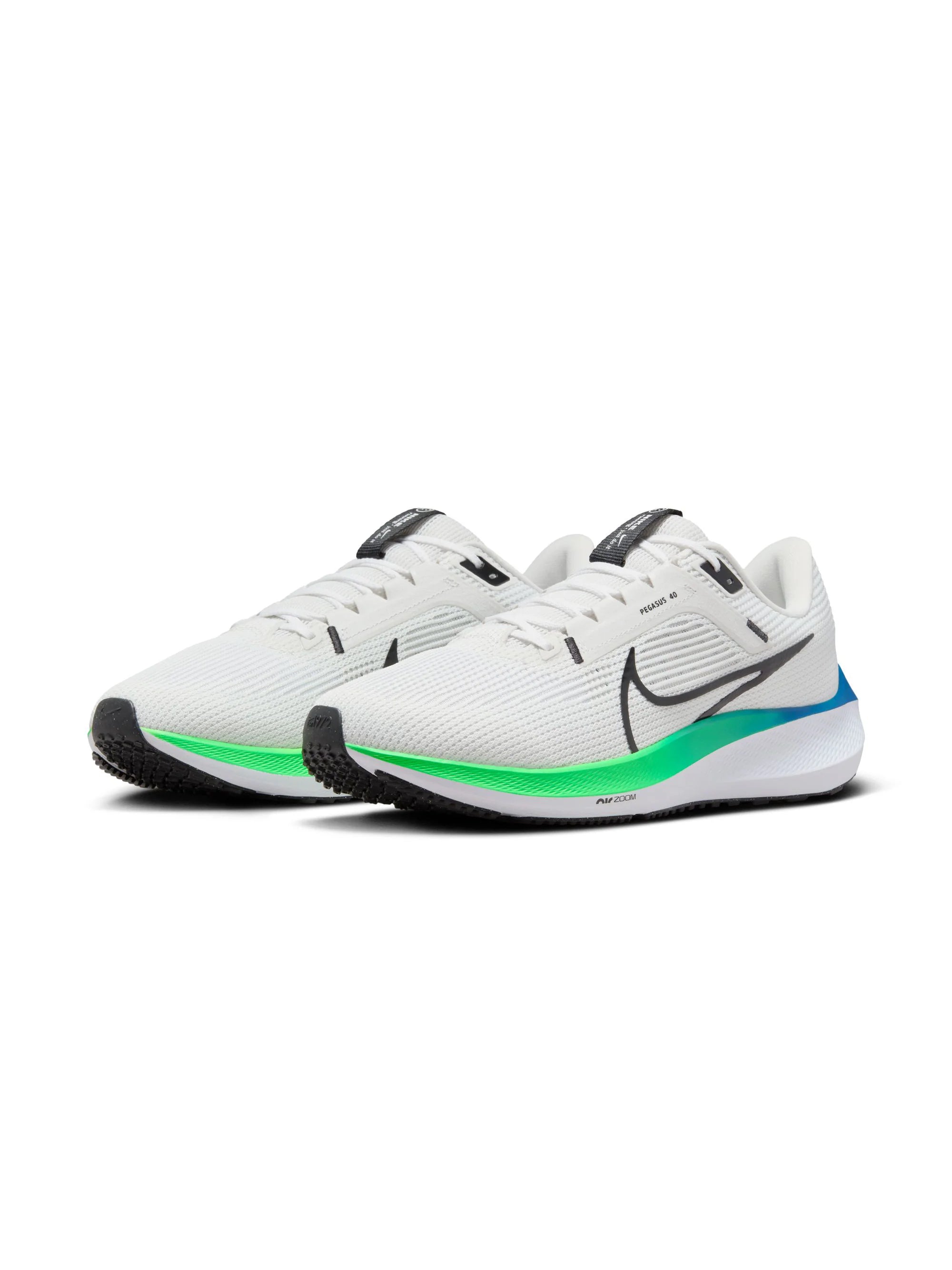 Nike Air Zoom Pegasus 40 Mens Shoes