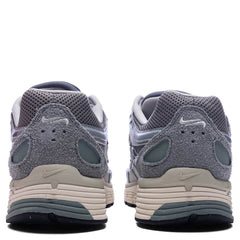 P 6000 Flat Pewter White Light Iron Ore