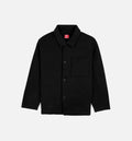 NSW Tech Fleece Blazer Mens Jacket Black