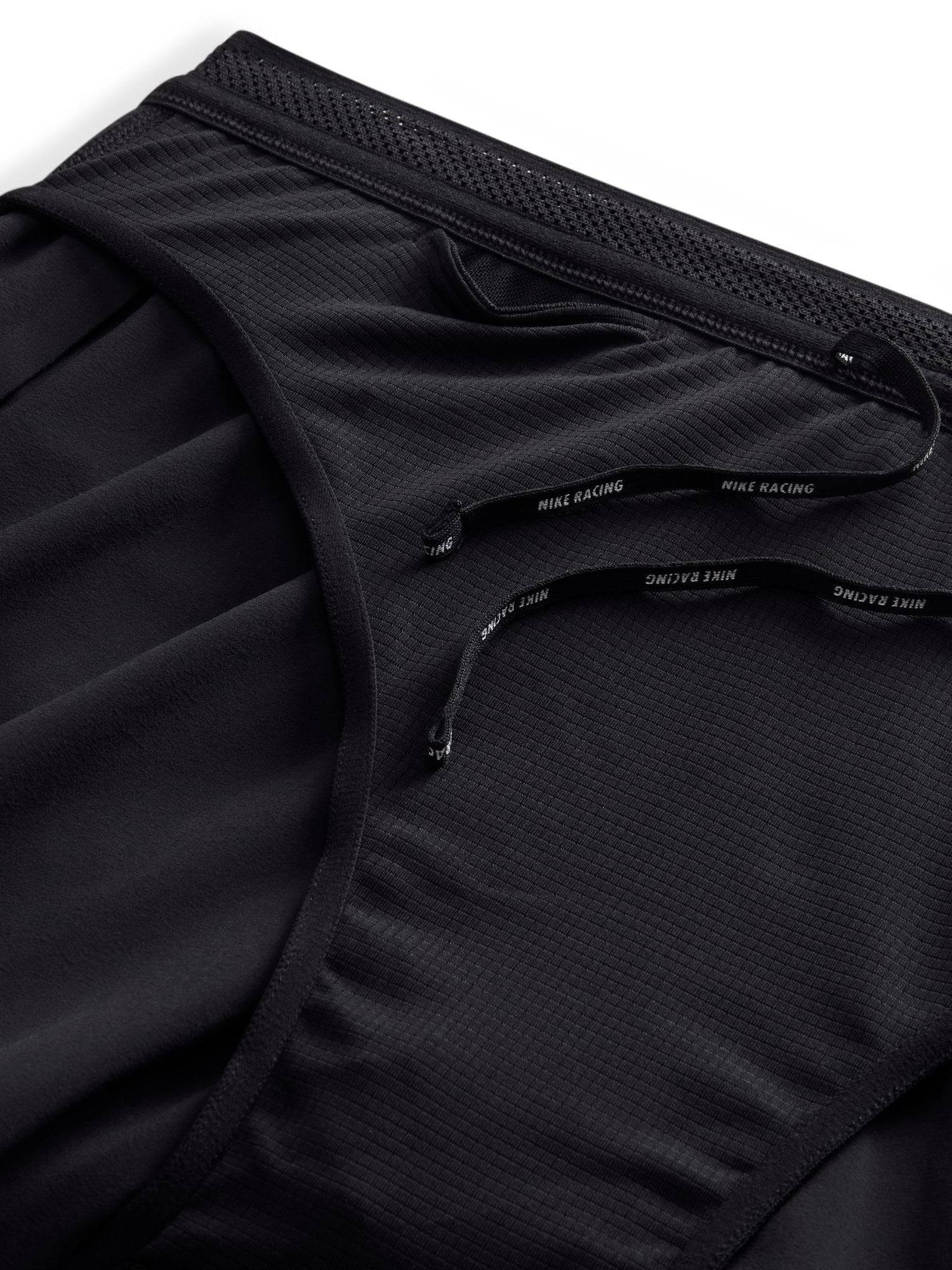 Nike Mens AeroSwift Dri FIT ADV 4 Brief Lined Running Shorts