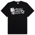 BB And Beyond S S Knit Black