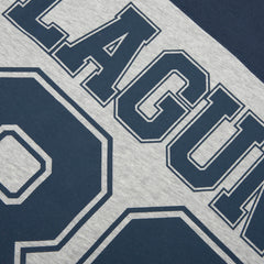 Laguna 80 Jersey Blue