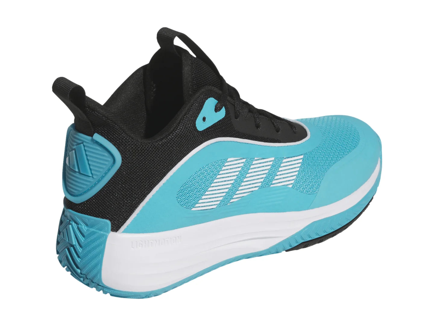 Tenis Adidas OwnTheGame 30 Azul para Hombre
