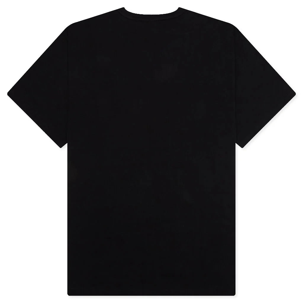 BB Helmet S S Knit Black