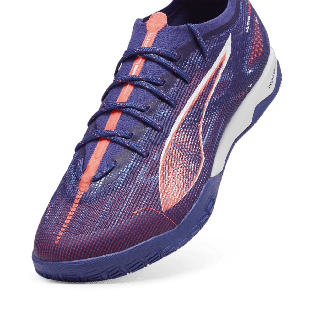 PUMA Ultra 5 Pro Court Indoor Shoes