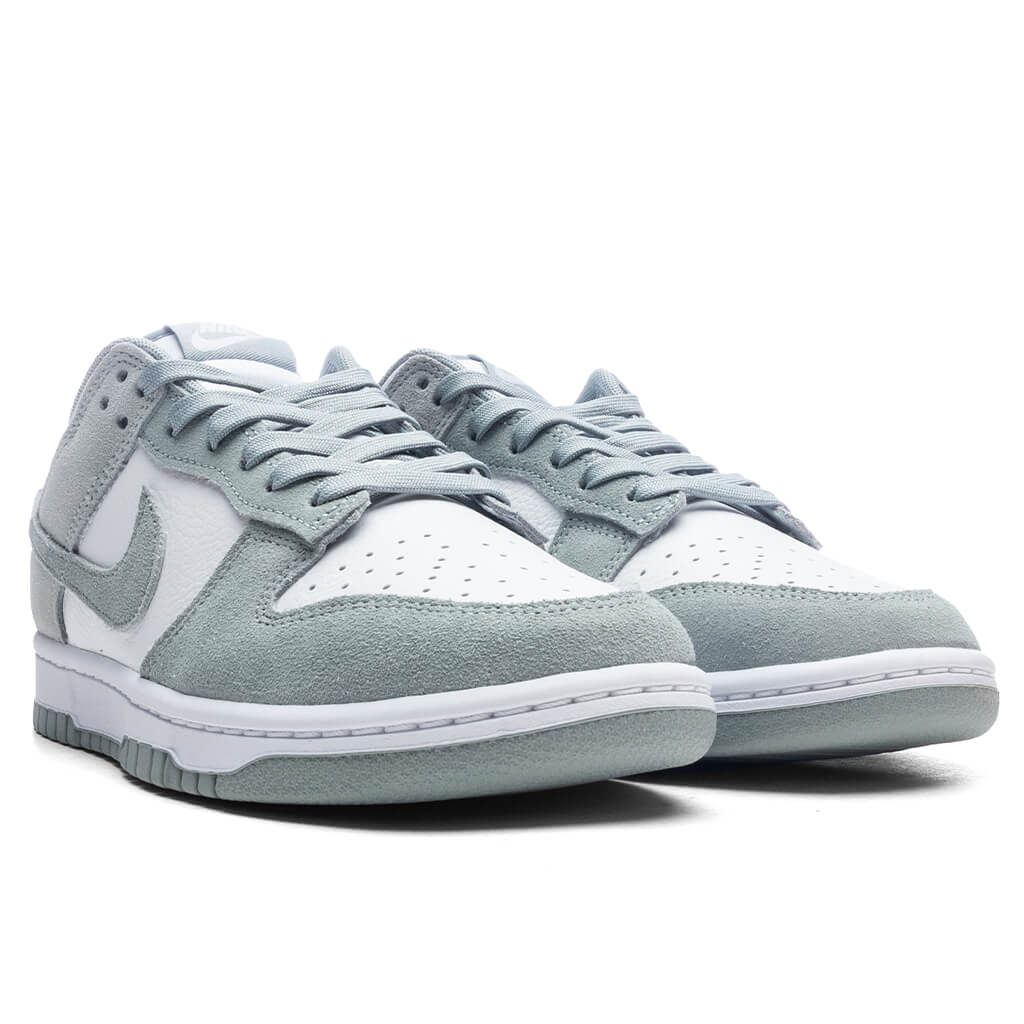 Dunk Low Retro SE White Light Pumice