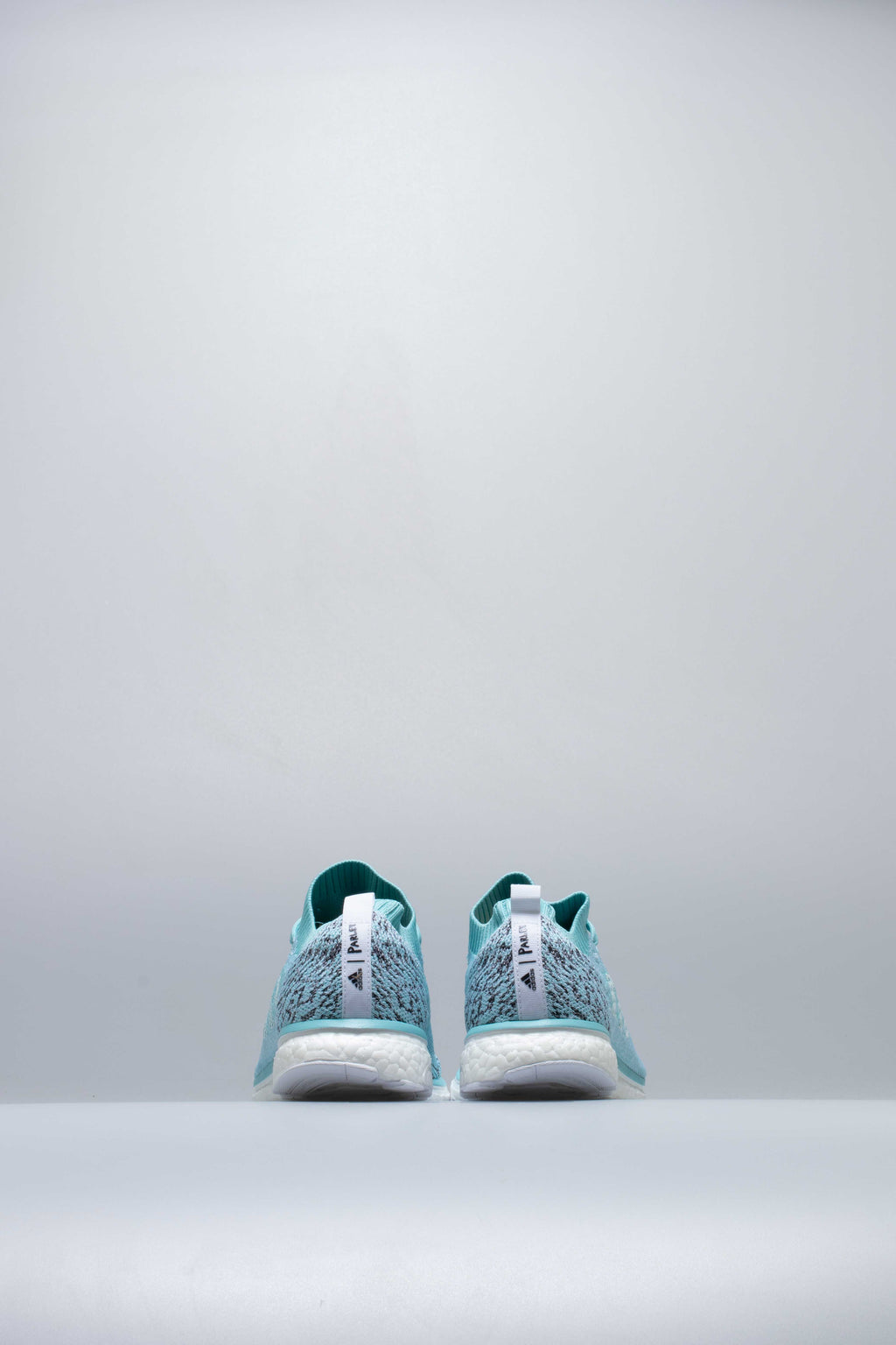 Adizero Prime Ltd Mens Shoes Blue Spirit Cloud White Carbon
