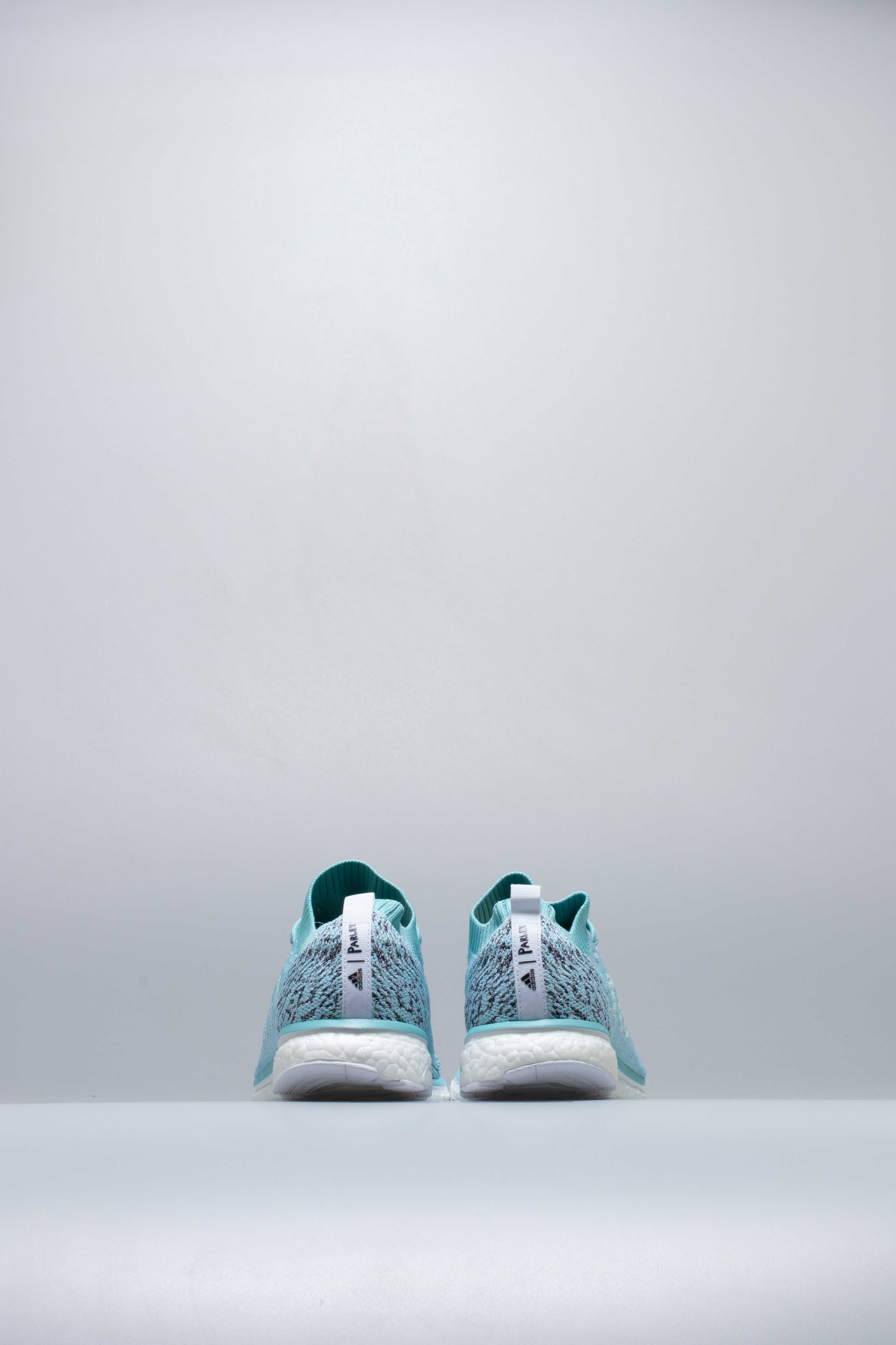 Adizero Prime Ltd Mens Shoes Blue Spirit Cloud White Carbon