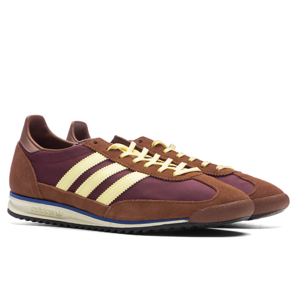 Womens SL 72 OG Maroon