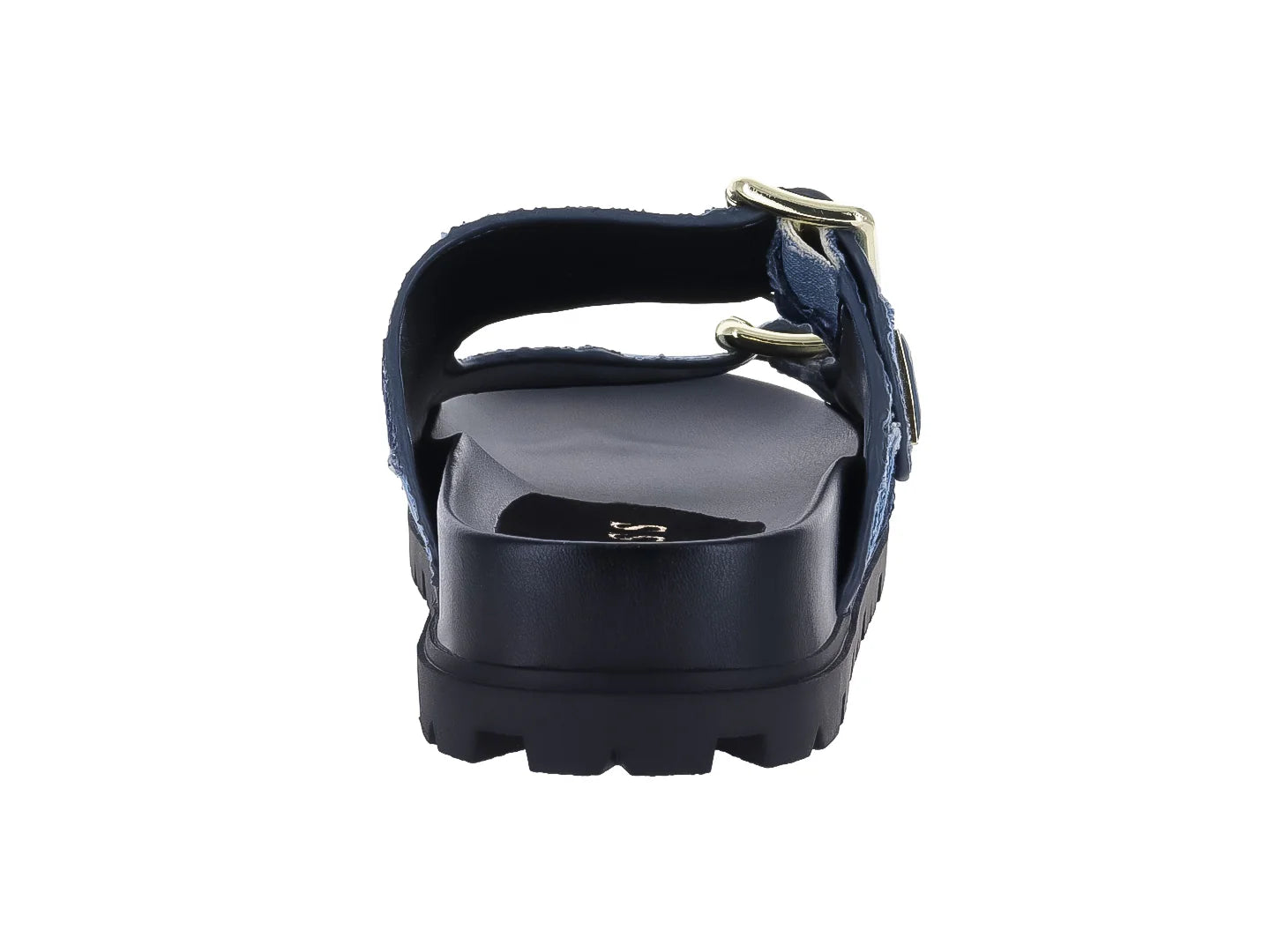 Sandalias Guess Denim Azul para Mujer