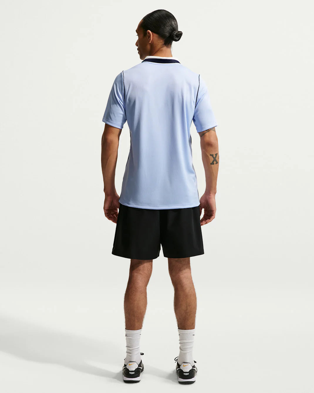 Nike Uruguay 2026 Home Stadium Jersey Blue