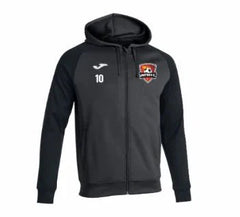 United FC Joma Campus Jacket