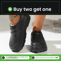 Torrey Fuzzy Healthy Non Slip Comfort Clogs