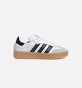 Samba XLG Mens Lifestyle Shoe Cloud White Core Black Gum