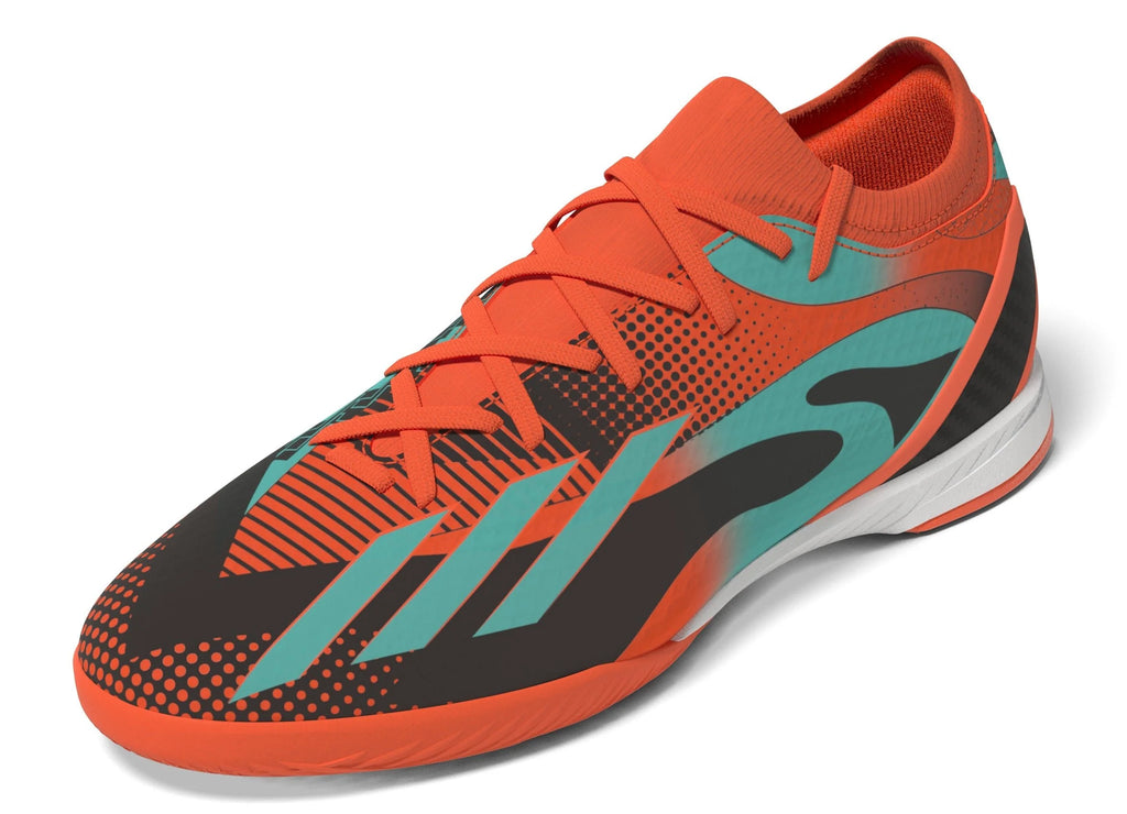 adidas X Speedportal Messi3 IN Indoor Shoes