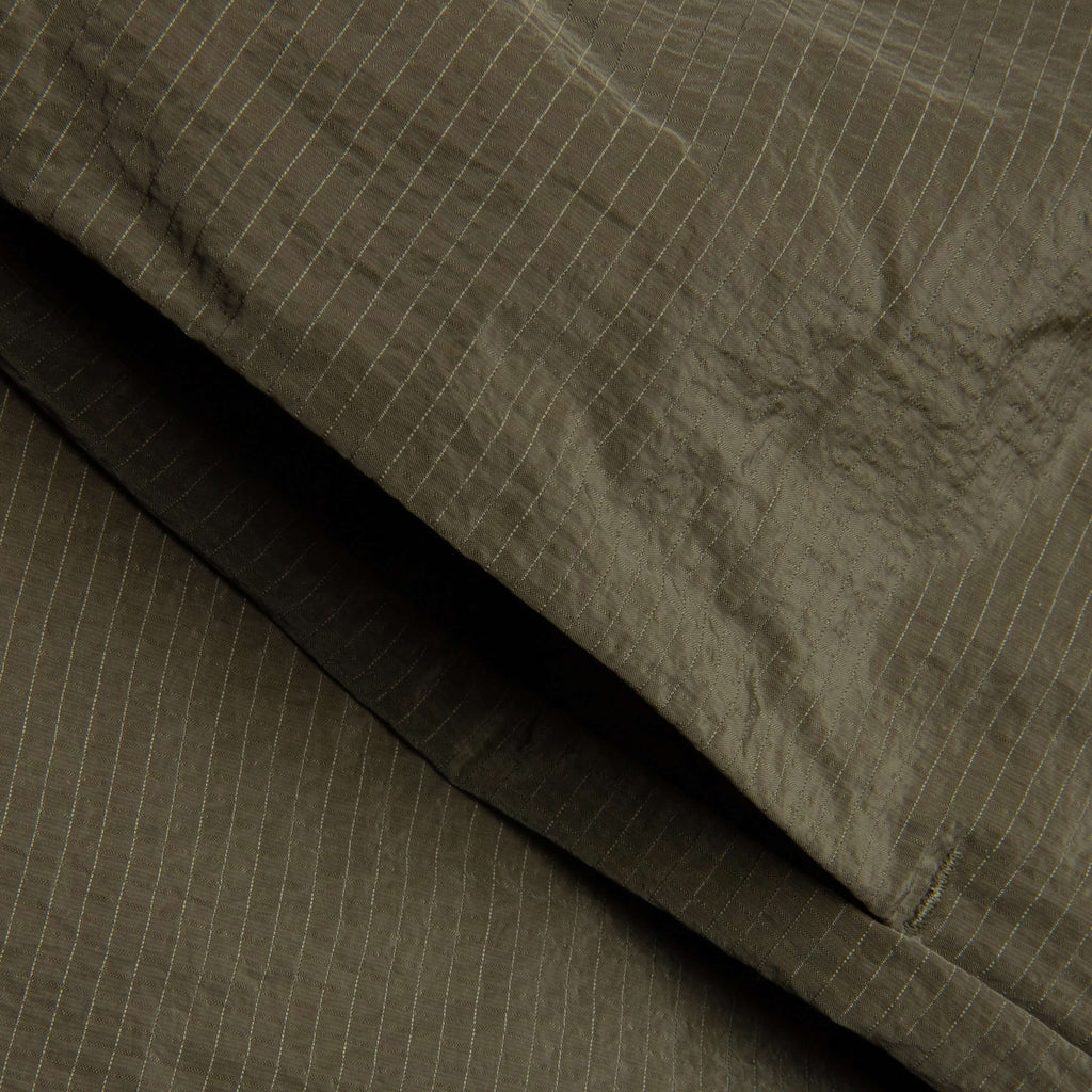 Ripstop Relaxed Pant Military