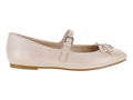 Zapatos Planos Guess Beige para Mujer