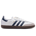 Samba OG White Night Indigo Core Granite
