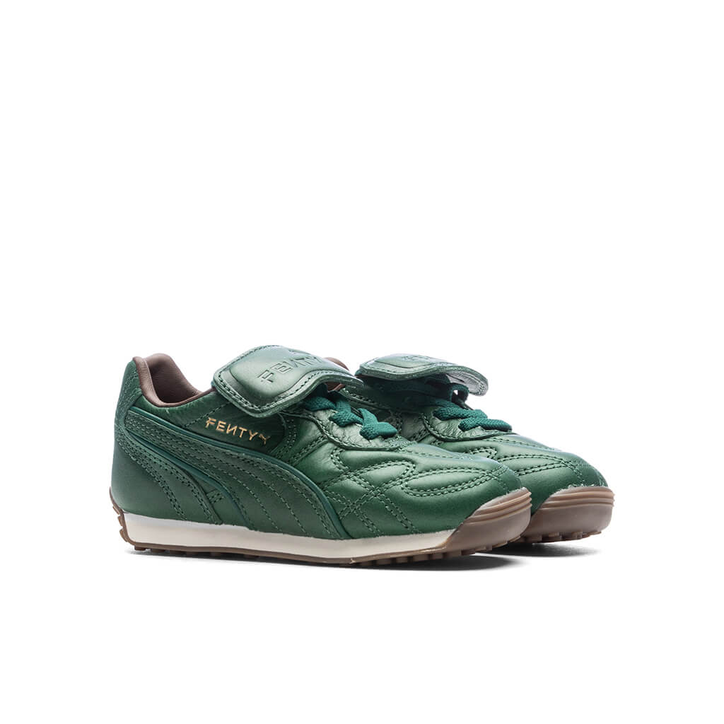 Puma x Fenty Avanti L AC Toddlers Dark Myrtle