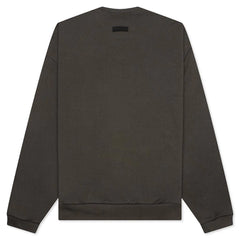 Crewneck Sweater Ink