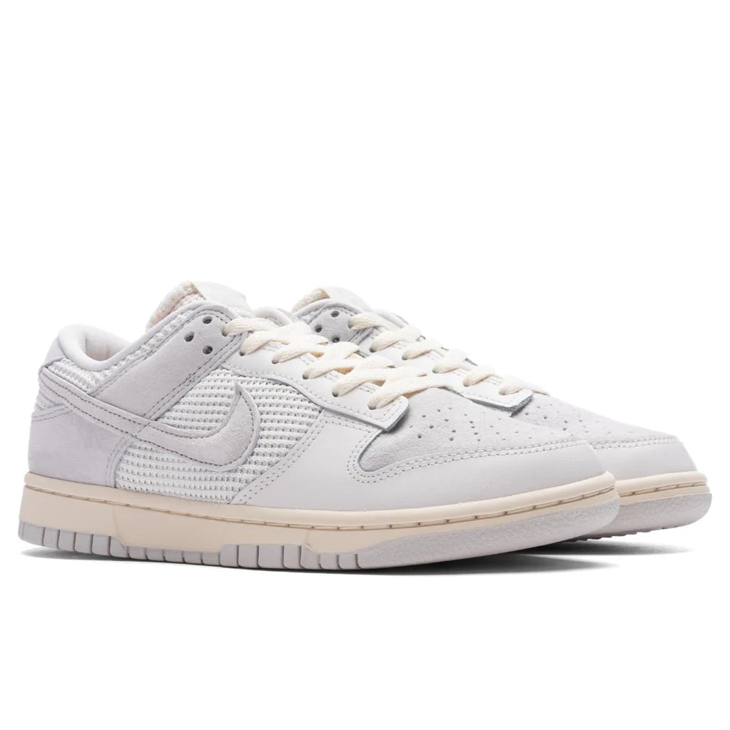 Dunk Low Retro Phantom Light Bone Sail Coconut Milk