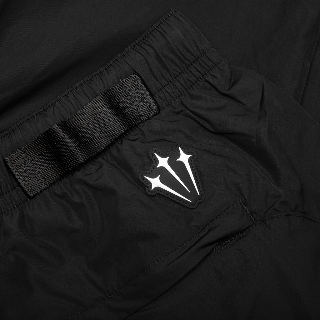 Nike x NOCTA NRG Cs Track Pant Woven Black Black White