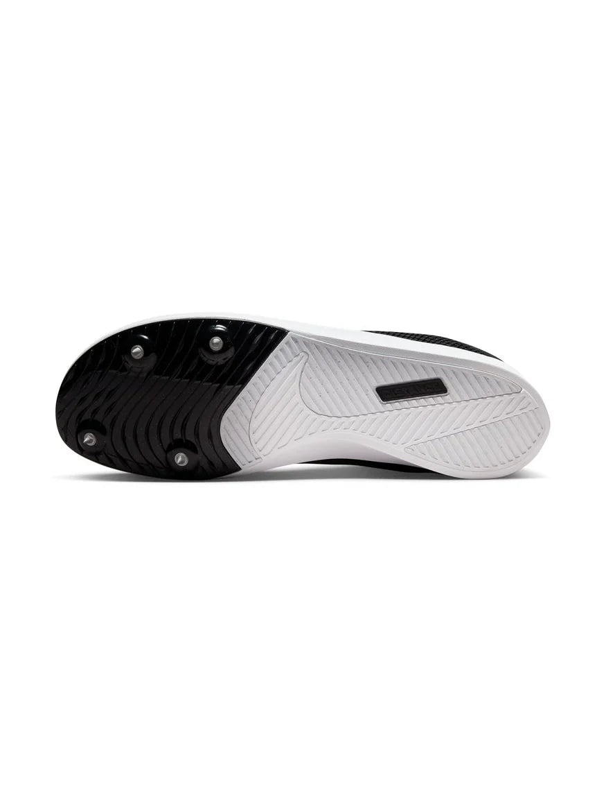 Nike Zoom Rival 5 Track Field Distance Spikes