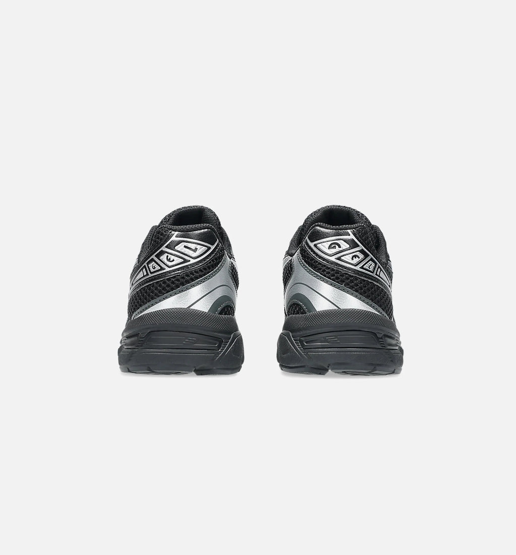 Gel 1130 Grade School Lifestyle Shoe Black Pure Silver