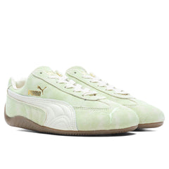 Womens Speedcat Faded Cool Cucumber Alpine Snow