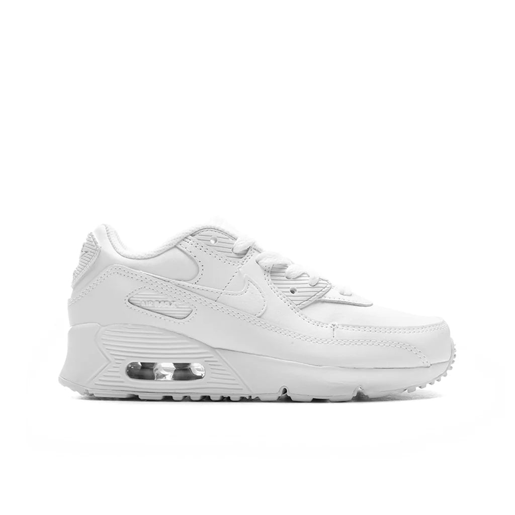 Air Max 90 PS White Metallic Silver