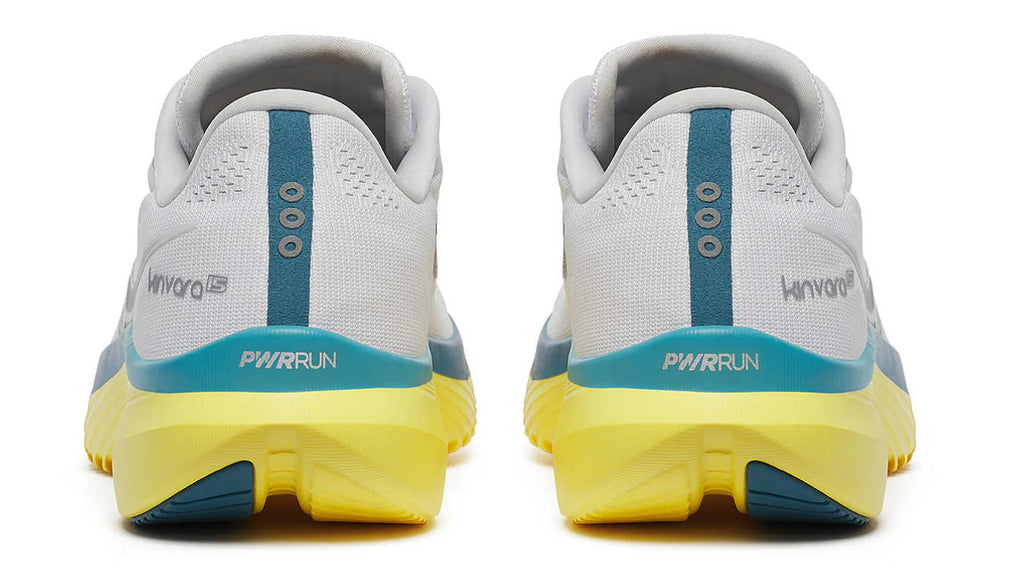 Womens Saucony Kinvara 15 Clearance