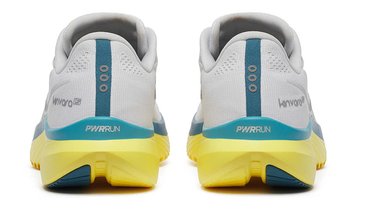Womens Saucony Kinvara 15 Clearance