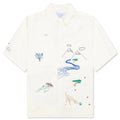 Good Thoughts Button Up Birch