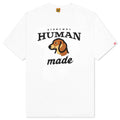 Graphic T Shirt 6 White