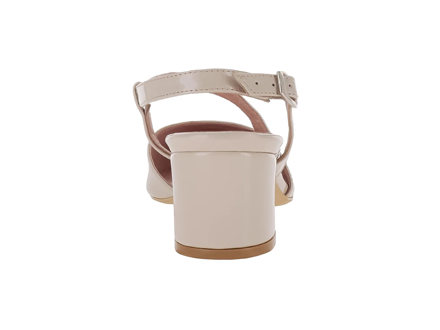 Sandalias Antonie Charol Color Miga para Mujer