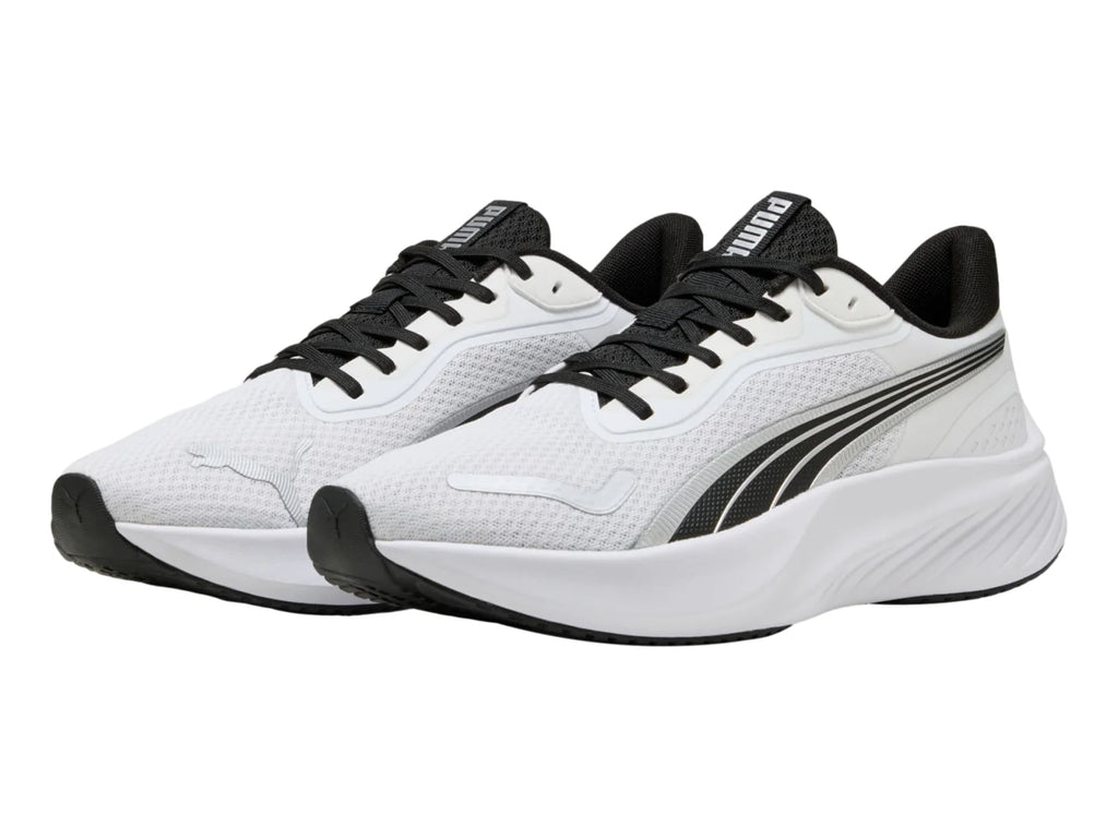 Tenis Puma Pounce Lite Blanco para Hombre