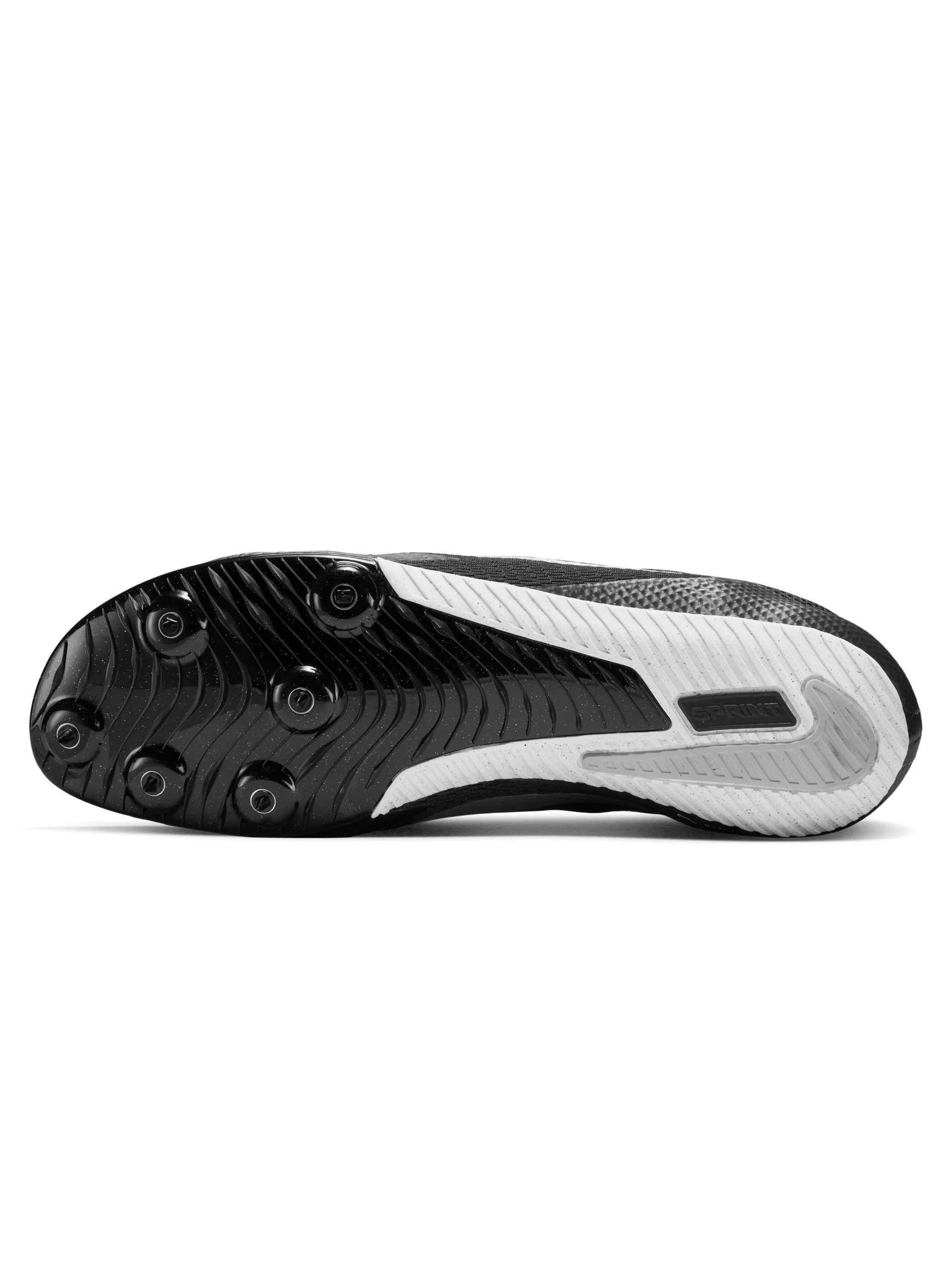 Nike Zoom Rival Track Field Sprinting Spikes