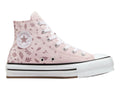 Tenis Converse Chuck Taylor All Star Blush Hush para Niña