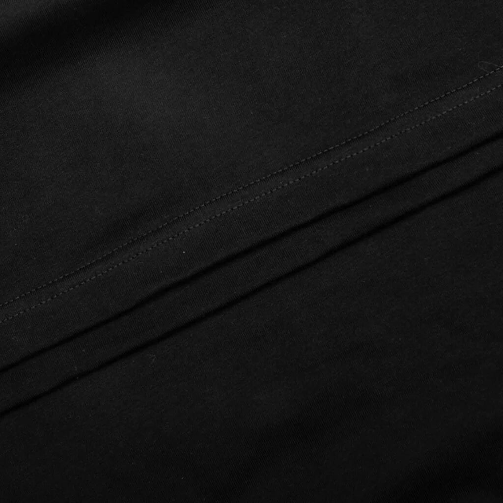 Cloud Tee Black