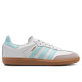 Kids Samba OG GS Cloud White Semi Flash Aqua Gum